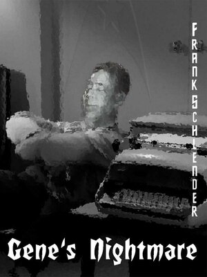 cover image of Gene's Nightmare